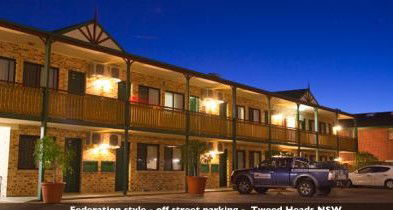 Comfort Inn Bayswater - Surfers Gold Coast 1