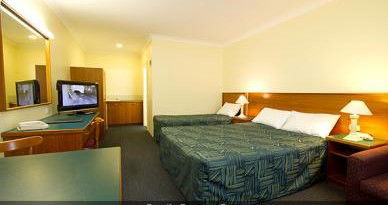 Comfort Inn Bayswater - Surfers Gold Coast 2