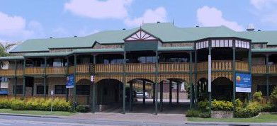 Comfort Inn Bayswater - Surfers Gold Coast 3