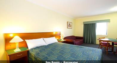 Comfort Inn Bayswater - Surfers Gold Coast 4