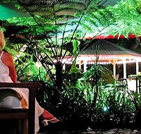 Eden House Retreat - Surfers Gold Coast