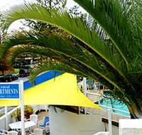 Broadbeach Central Holiday Units - Surfers Gold Coast