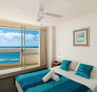 Focus Holiday Apartments - Surfers Gold Coast