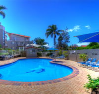 Markham Court Apartments - Surfers Gold Coast