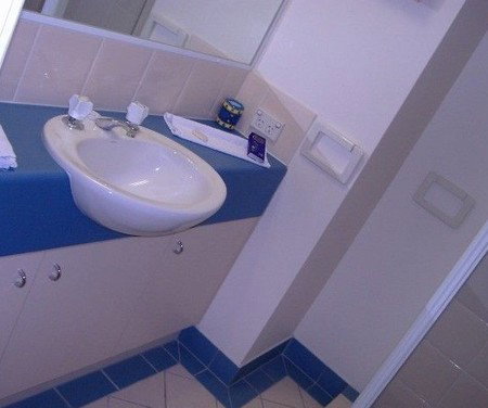 Fairseas Apartments - Surfers Gold Coast 2