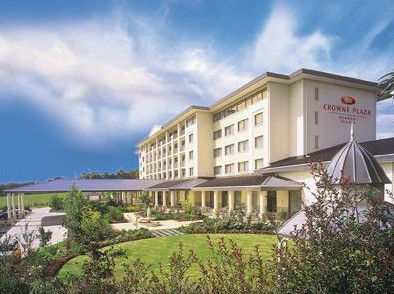 Crowne Plaza Norwest - Surfers Gold Coast 0