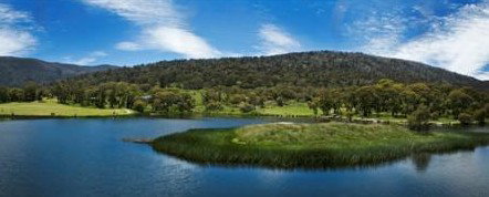 Lake Crackenback Resort - Surfers Gold Coast 3