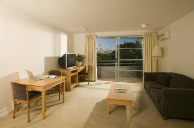 Napoleon On Kent Serviced Apartments - Surfers Gold Coast 1