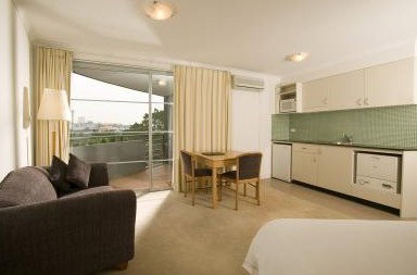 Napoleon On Kent Serviced Apartments - Surfers Gold Coast 3