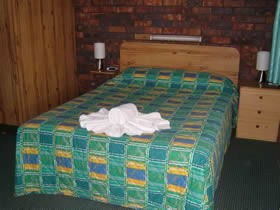 Bridge Street Motor Inn - Surfers Gold Coast 1