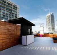 Morgans Of Sydney - Surfers Gold Coast