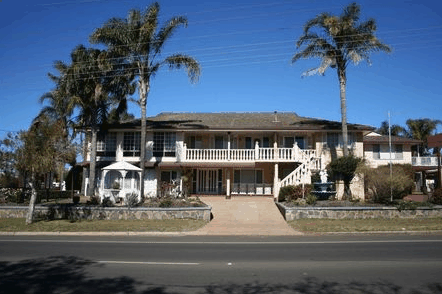 Clifford Park Holiday Motor Inn - Surfers Gold Coast