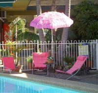 Comfort Inn West Ryde - Surfers Gold Coast