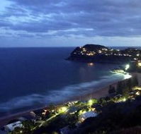 Jonahs - Surfers Gold Coast