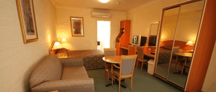 Best Western Coachman's Inn Motel - Surfers Gold Coast 2