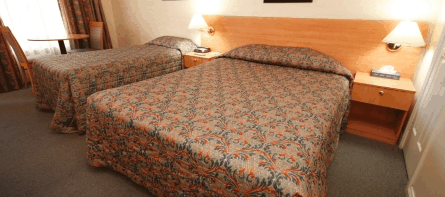 Best Western Coachman's Inn Motel - Surfers Gold Coast 4