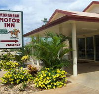 Moranbah Motor Inn Bar And Restaurant - Surfers Gold Coast