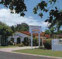 Paradise Court Holiday Units - Surfers Gold Coast