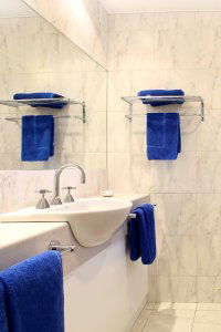 Best Western Cathedral Motor Inn - Surfers Gold Coast 2