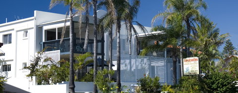 Sandcastles On The Beach At Bargara - Surfers Gold Coast 0