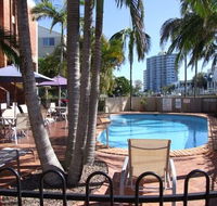 Joanne Apartments - Surfers Gold Coast