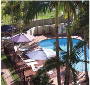 Joanne Apartments - Surfers Gold Coast 6