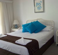 Old Burleigh Court Holiday Apartments - Surfers Gold Coast