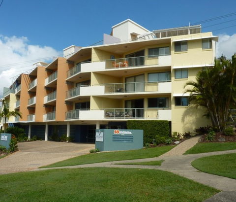 Kings Bay Apartments - Surfers Gold Coast 0