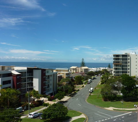 Kings Bay Apartments - Surfers Gold Coast 1