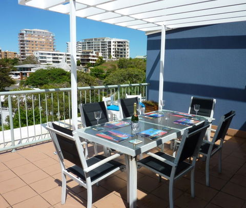 Kings Bay Apartments - Surfers Gold Coast 2