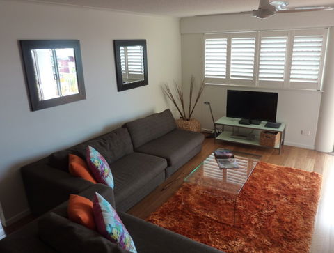 Kings Bay Apartments - Surfers Gold Coast 3