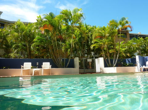 Kings Bay Apartments - Surfers Gold Coast 4