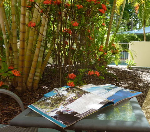 Kings Bay Apartments - Surfers Gold Coast 5