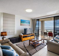 Kingsrow Holiday Apartments - Surfers Gold Coast