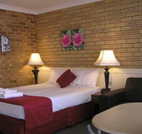 Blue Violet Motor Inn - Surfers Gold Coast