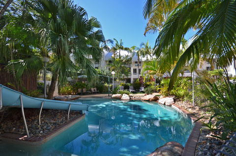 Raintrees Resort - Surfers Gold Coast 0