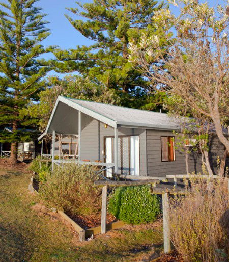 Murramarang Ecotourism Resort Eco Point - Surfers Gold Coast 1