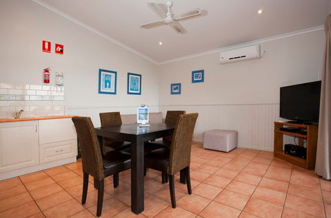 Murramarang Ecotourism Resort Eco Point - Surfers Gold Coast 3