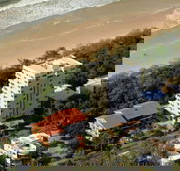 84 The Spit - Surfers Gold Coast