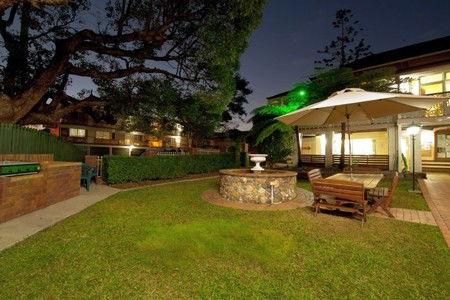 Aabon Holiday Apartments & Motel - Surfers Gold Coast 3