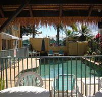 Miami Pacific Apartments - Surfers Gold Coast