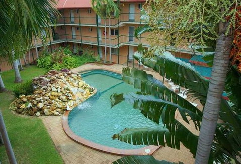 Alatai Holiday Apartments - Surfers Gold Coast 0