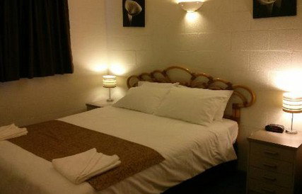 Alatai Holiday Apartments - Surfers Gold Coast 1