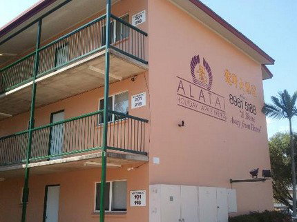 Alatai Holiday Apartments - Surfers Gold Coast 3