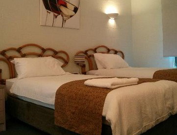 Alatai Holiday Apartments - Surfers Gold Coast 4
