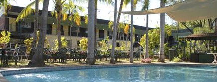 Pine Tree Motel - Surfers Gold Coast 1