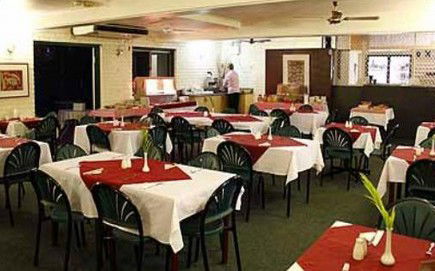 Pine Tree Motel - Surfers Gold Coast 4