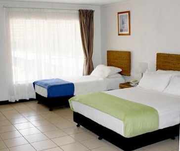 Pine Tree Motel - Surfers Gold Coast 5
