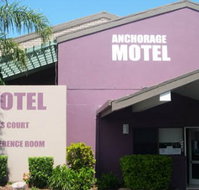 Anchorage Motor Inn - Surfers Gold Coast