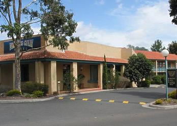 Ferntree Gully Hotel Motel - Surfers Gold Coast 0